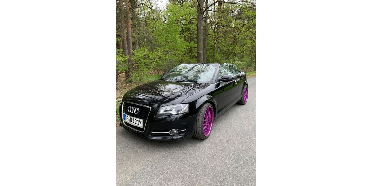 Audi A3 155.000 km 8.850 &euro; Gifhorn 38518