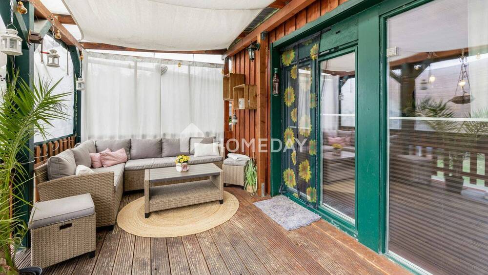 Einfamilienhaus Rühen Eischott - 7 Zimmer, 167 m&sup2;, 445.000&euro; | Angebot:26290254