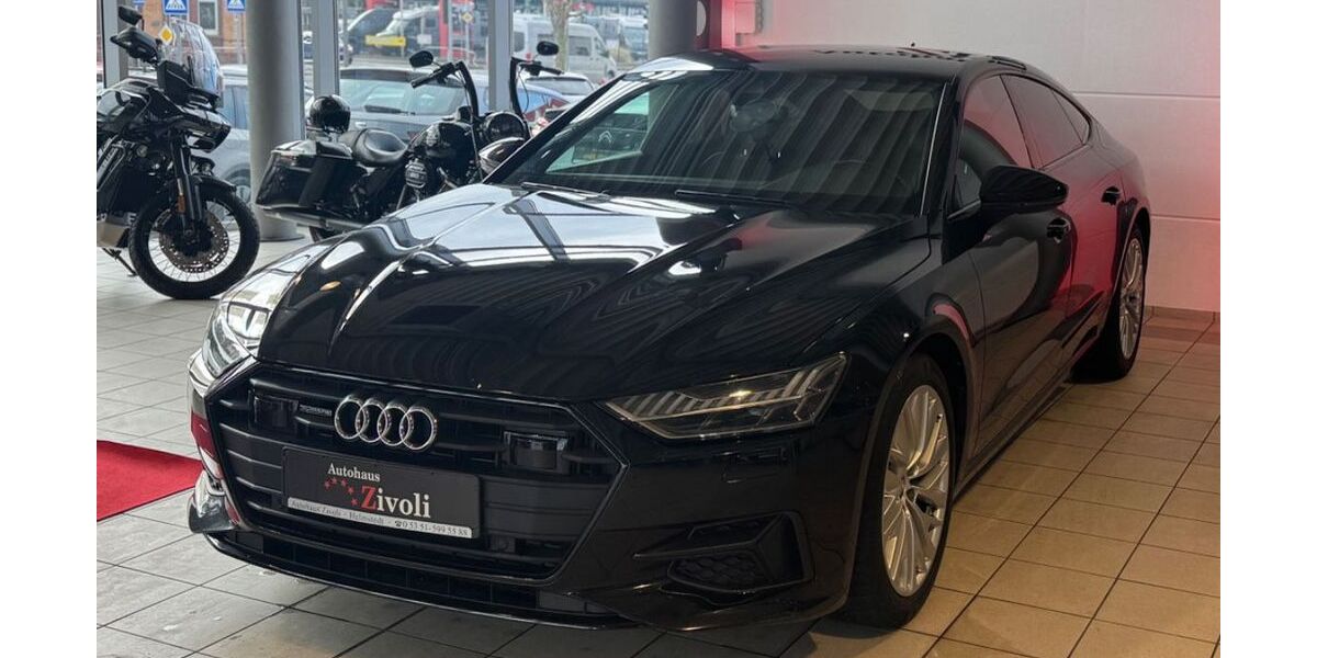 Audi A7 94.500 km 37.940 &euro; Helmstedt 38350