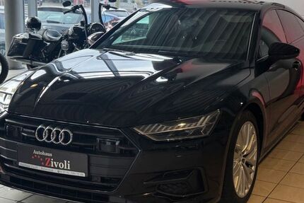 Audi A7 94.500 km 38.840 &euro; Helmstedt 38350