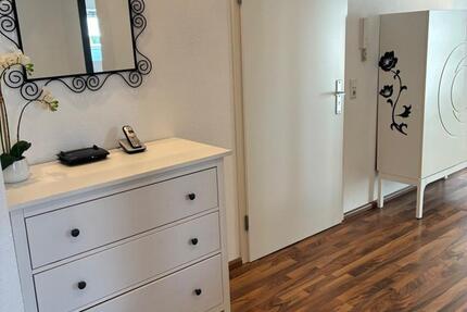 4,5 Zimmer Maisonette Wohnung in Stöckheim