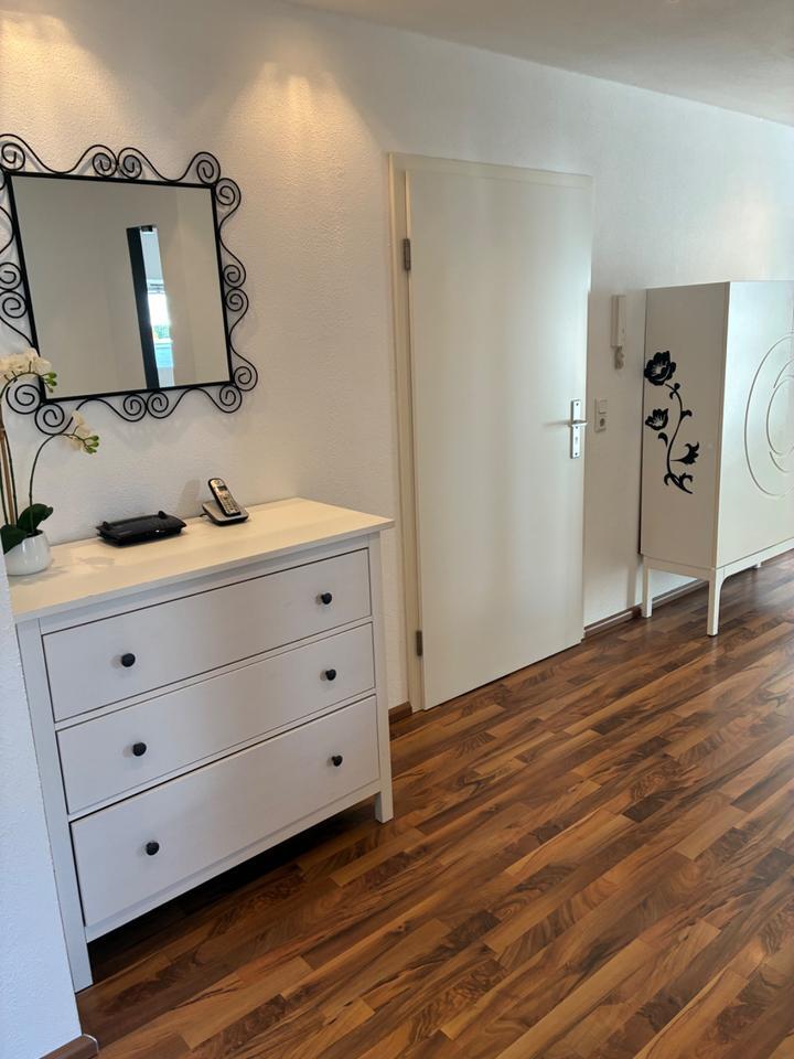 4,5 Zimmer Maisonette Wohnung in Stöckheim