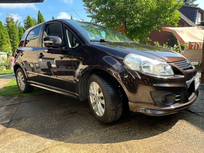 SX4
