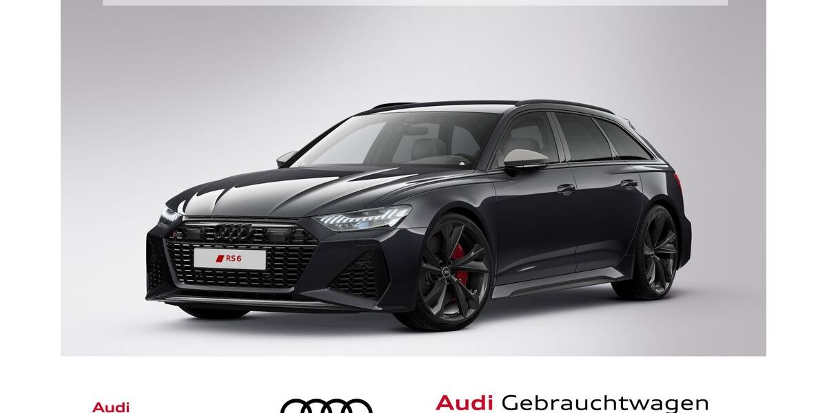 Audi RS6 11.172 km 121.980 &euro; Wolfsburg 38440