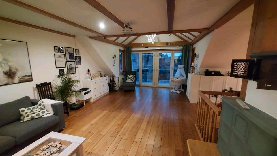 Etagenwohnung Gifhorn - 5 Zimmer, 120 m&sup2;, 1.300&euro; | Angebot:26647137