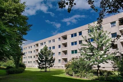 Wohnung Wolfsburg Detmerode - 3 Zimmer, 66 m&sup2;, 529&euro; | Angebot:26283520