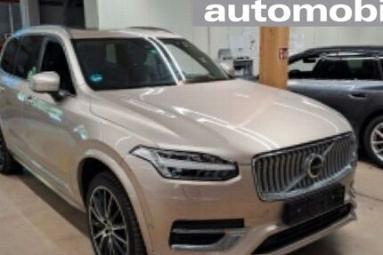 Volvo XC90 71.700 km 53.890 &euro; Helmstedt 38350