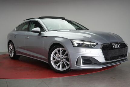 Audi A5 110.000 km 28.990 &euro; Braunschweig 38110