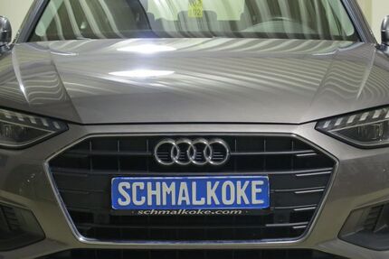 Audi A4 57.000 km 22.950 &euro; Braunschweig 38112