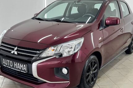 Mitsubishi Space Star 77.800 km 9.990 &euro; Weferlingen 39356