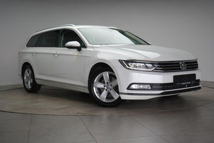 VW Passat 89.000 km 22.490 &euro; Braunschweig 38110