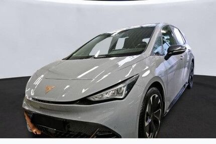 Cupra Born 24.336 km 26.200 &euro; Wolfsburg 38440