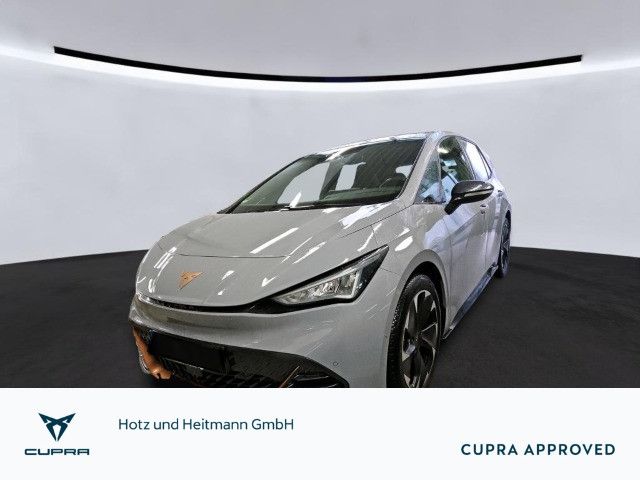 Cupra Born 24.336 km 26.200 &euro; Wolfsburg 38440