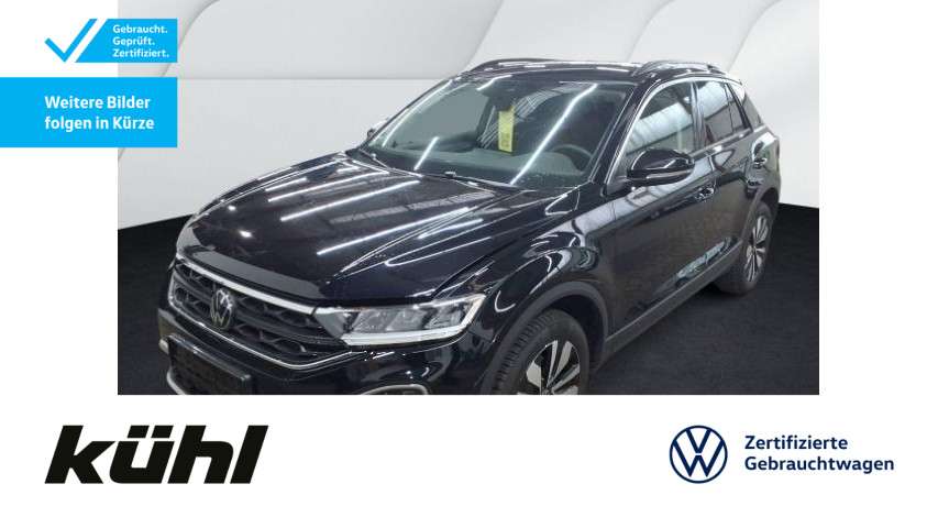 VW T-Roc 19.010 km 22.390 &euro; Gifhorn 38518
