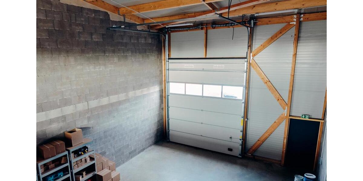 Gewerbeobjekt Wolfsburg Alt-Wolfsburg - 899&euro; | Angebot:26267112