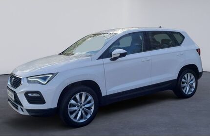 Seat Ateca 59.200 km 18.750 &euro; Braunschweig 38122