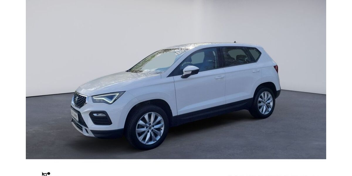 Seat Ateca 59.200 km 18.750 &euro; Braunschweig 38122