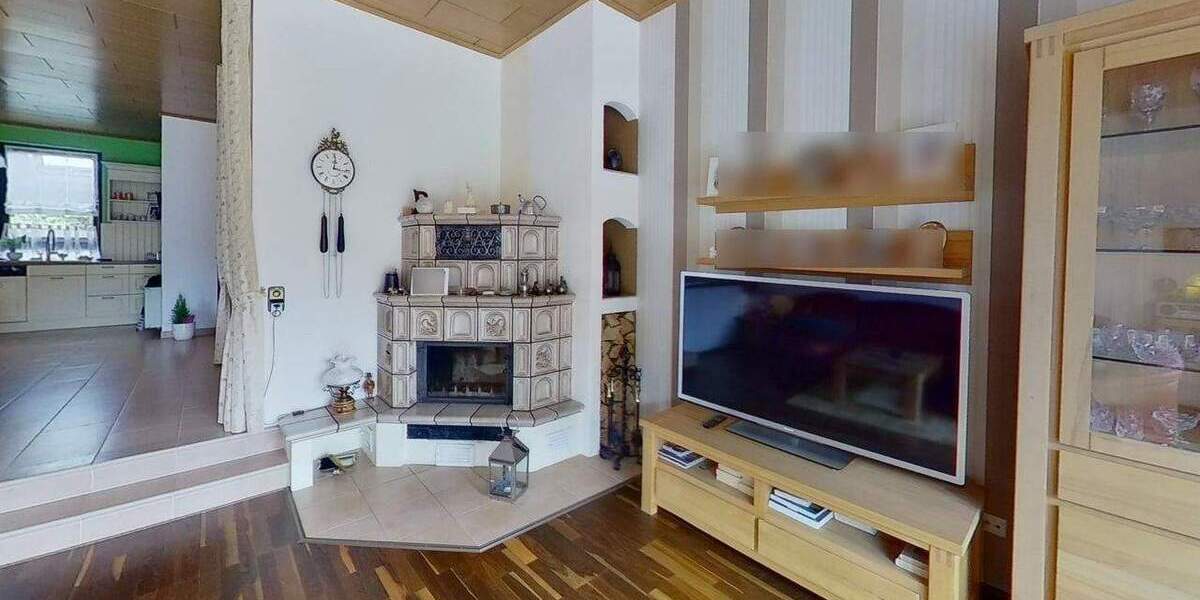 Etagenwohnung Wolfsburg Vorsfelde - 4 Zimmer, 138 m&sup2;, 299.900&euro; | Angebot:26190397