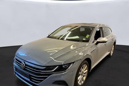 VW Arteon 178.086 km 16.990 &euro; Braunschweig 38122