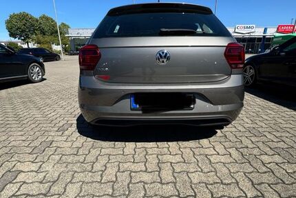 VW Polo 95.600 km 9.500 € Wolfsburg 38444