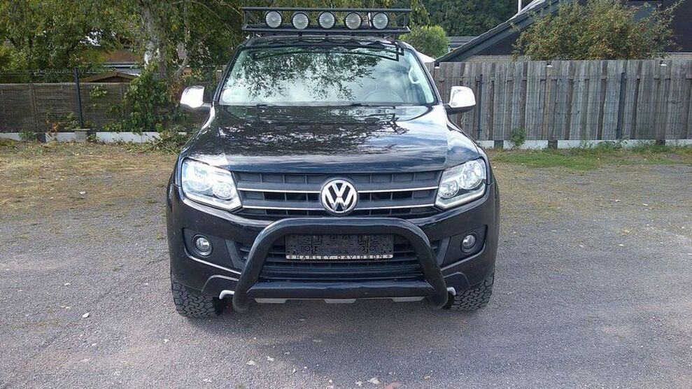 Amarok