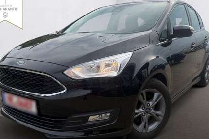 Ford C-Max 69.600 km 10.990 &euro; Helmstedt 38350