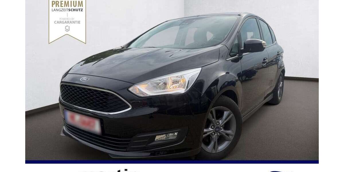 Ford C-Max 69.600 km 10.990 &euro; Helmstedt 38350