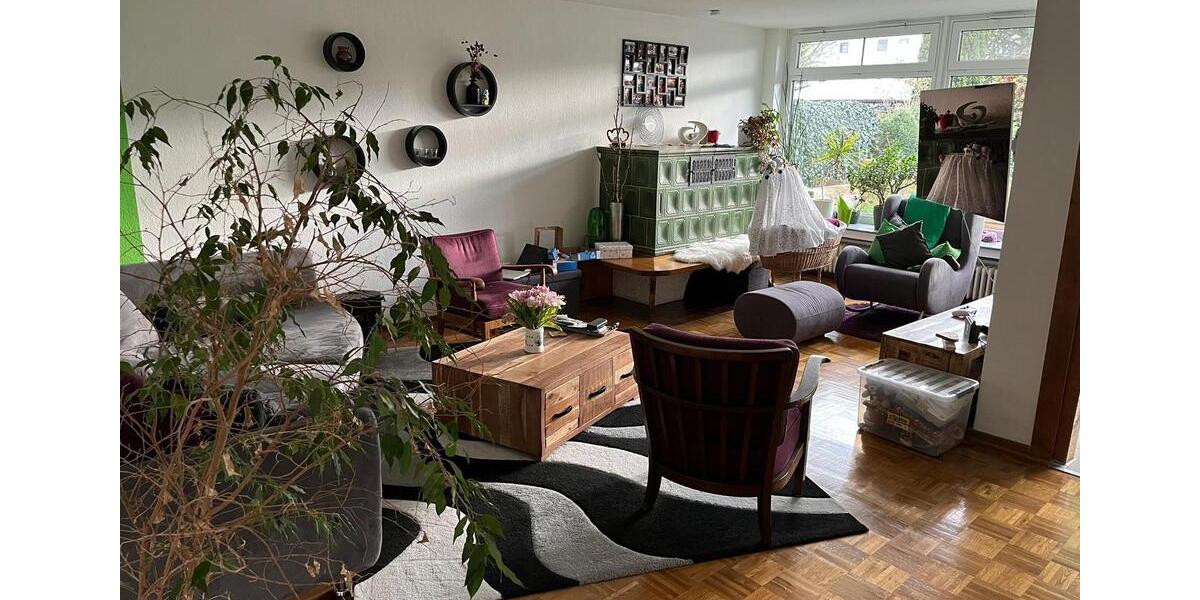 Reihenhaus Gifhorn - 5 Zimmer, 136 m&sup2;, 1.400&euro; | Angebot:24851757