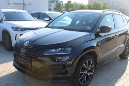 Skoda Karoq 105.400 km 23.190 &euro; Wolfsburg 38440