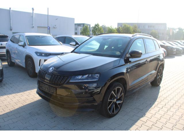 Skoda Karoq 105.400 km 23.190 &euro; Wolfsburg 38440