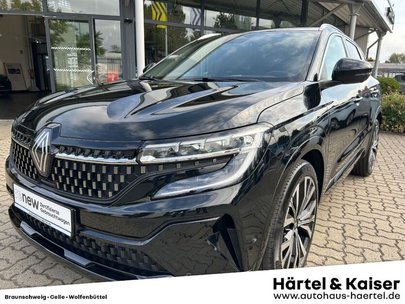 Renault Austral 26.850 km 31.990 € Braunschweig 38124