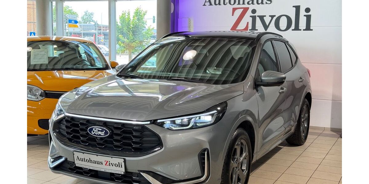 Ford Kuga 21.375 km 27.440 &euro; Helmstedt 38350