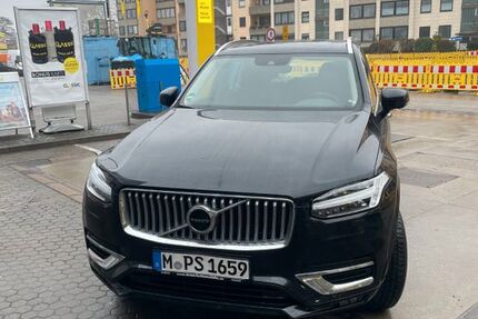 Volvo XC90 49.500 km 43.999 &euro; Braunschweig 38106