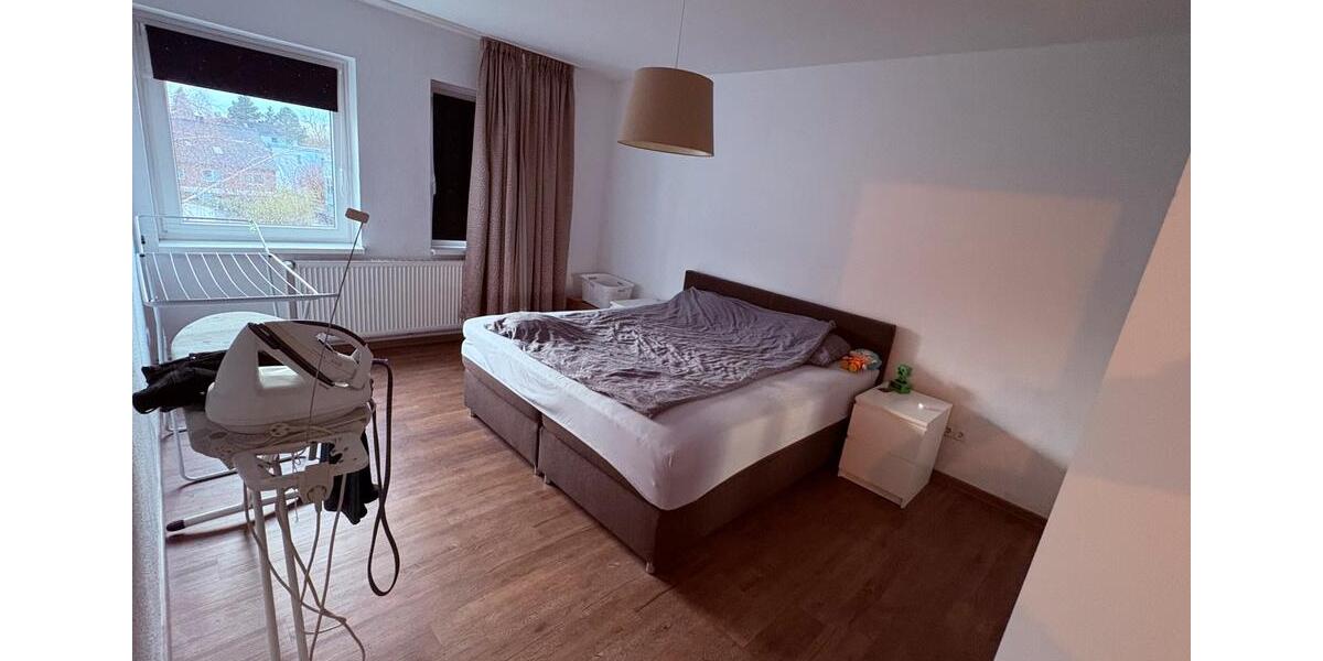 Etagenwohnung Braunschweig Westliches Ringgebiet - 2 Zimmer, 56 m&sup2;, 500&euro; | Angebot:26621199