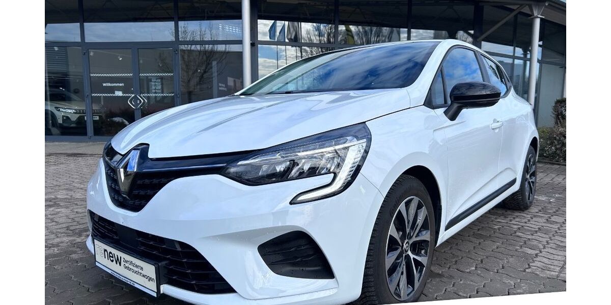 Renault Clio 11.673 km 14.450 &euro; Braunschweig 38124