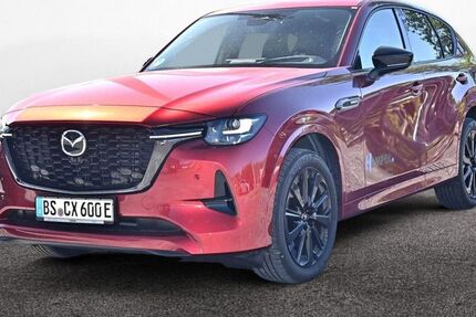 Mazda CX-60 3.850 km 51.990 € Braunschweig 38114