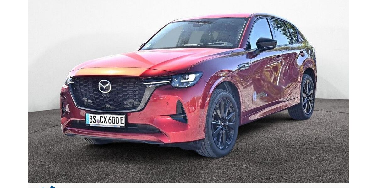 Mazda CX-60 3.850 km 51.990 € Braunschweig 38114