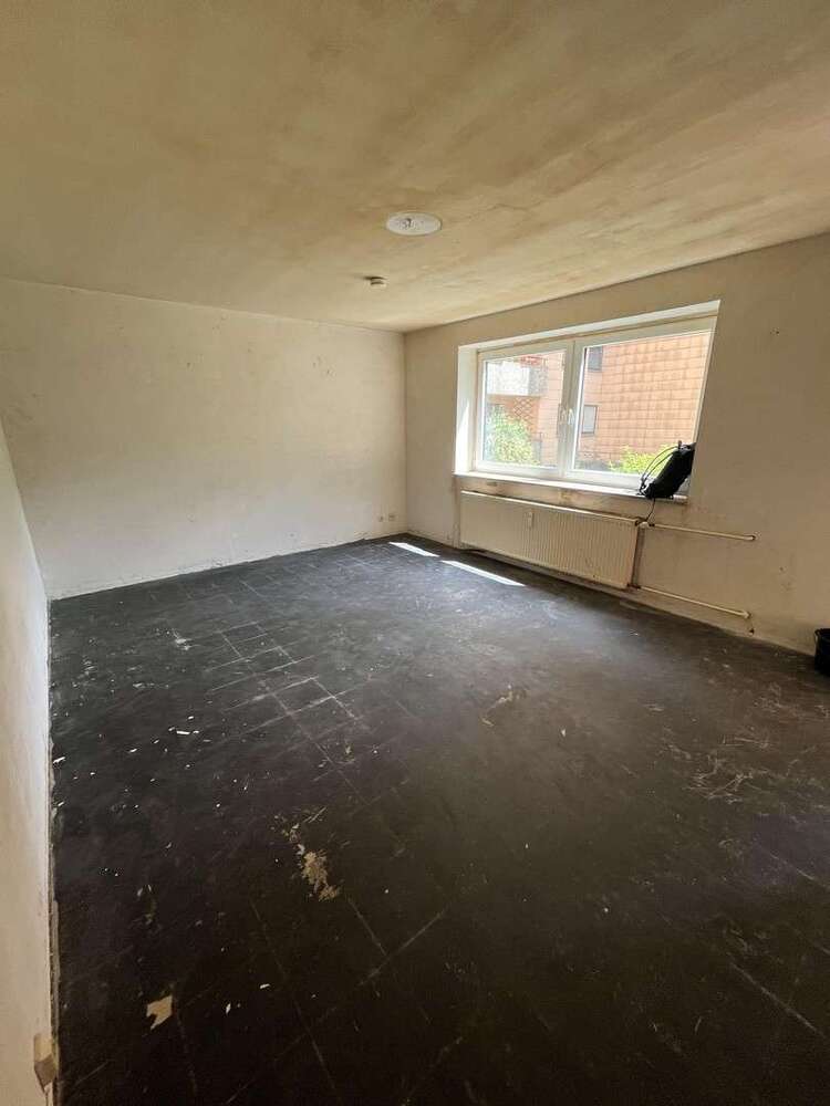 Wohnung zum Kaufen in Braunschweig 89.500 € 41 m²