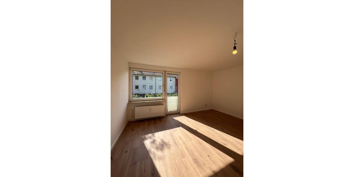 Erdgeschoßwohnung Wolfsburg Alt-Wolfsburg - 2 Zimmer, 67 m&sup2;, 632&euro; | Angebot:26461166