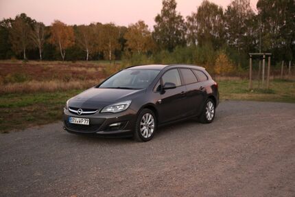 Opel Astra 156.000 km 5.500 &euro; Wahrenholz 29399