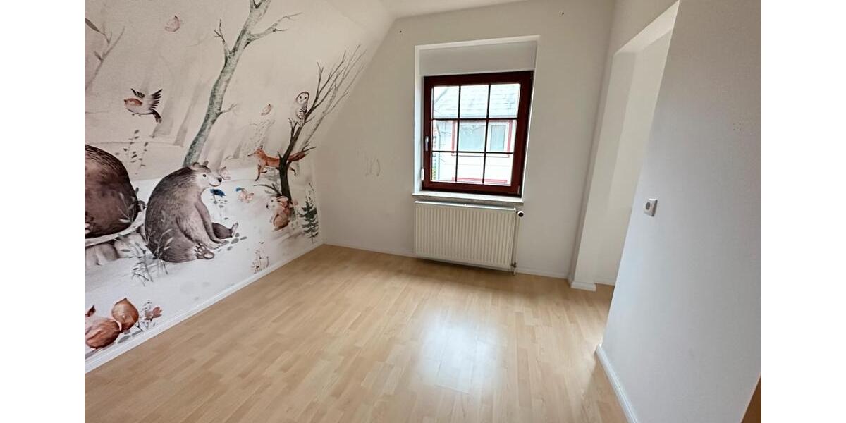 Ab 1. April zu vermieten mit garten, 5 Zimmer in Groß Schwülper 5 zimmer