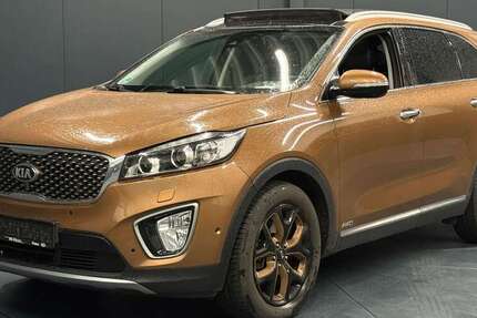 Kia Sorento 153.000 km 17.790 &euro; Helmstedt 38350