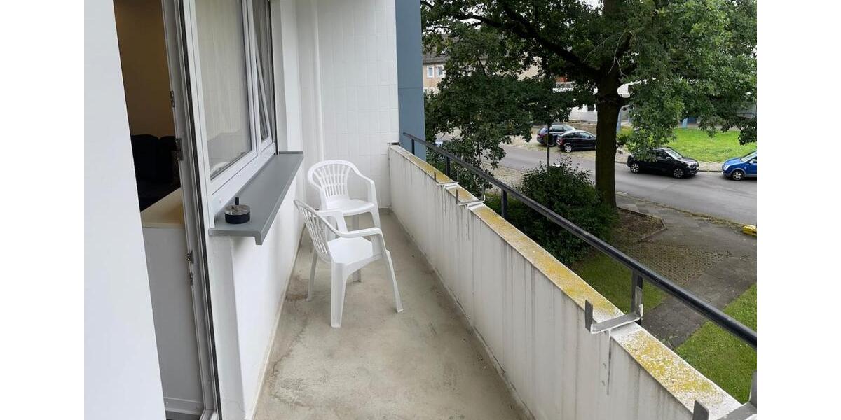 Etagenwohnung Wolfsburg - 1 Zimmer, 37 m&sup2;, 110.000&euro; | Angebot:25870630