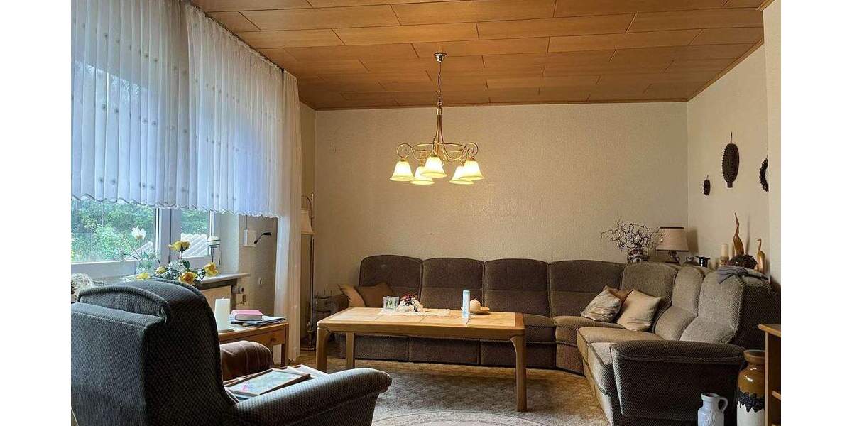 Waldrandlage: Doppelhaushälfte im Einfamilienhaus-Stil als Ihr neues Domizil? 4 zimmer