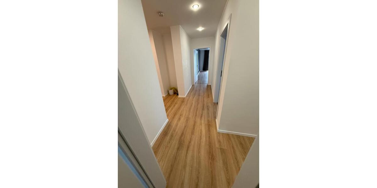 Erdgeschoßwohnung Gifhorn - 3 Zimmer, 81 m&sup2;, 189.000&euro; | Angebot:26430840