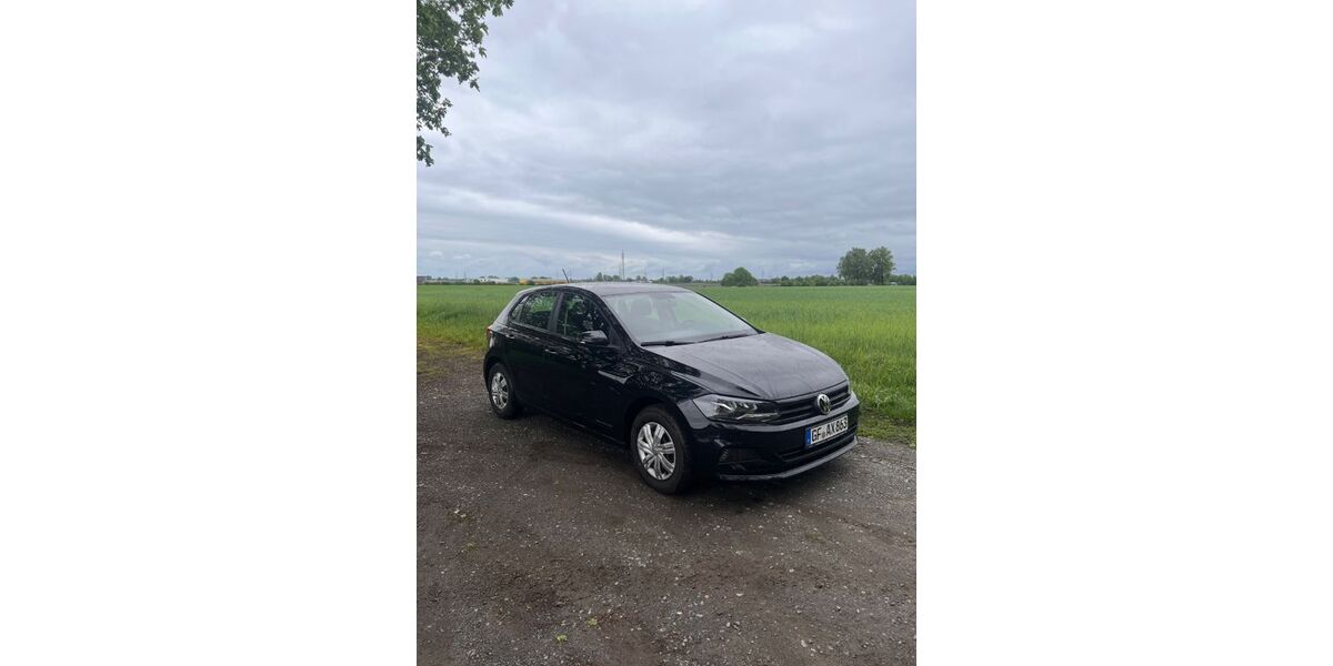 VW Polo 40.200 km 9.900 &euro; Gifhorn 38518