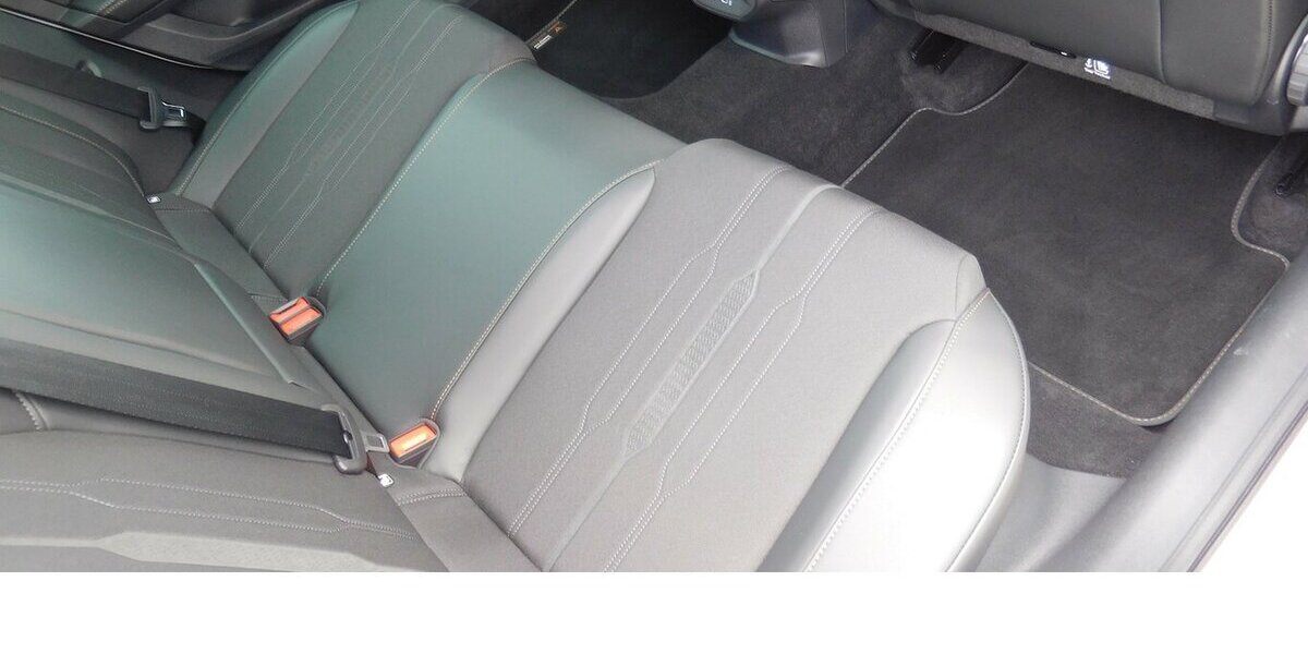 Cupra Formentor 1.5 TSI BMT Klima LED Alu Navi 27.400 km 23.990 € Vordorf 38533