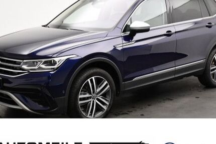 VW Tiguan Allspace 27.958 km 40.180 &euro; Wolfsburg 38440