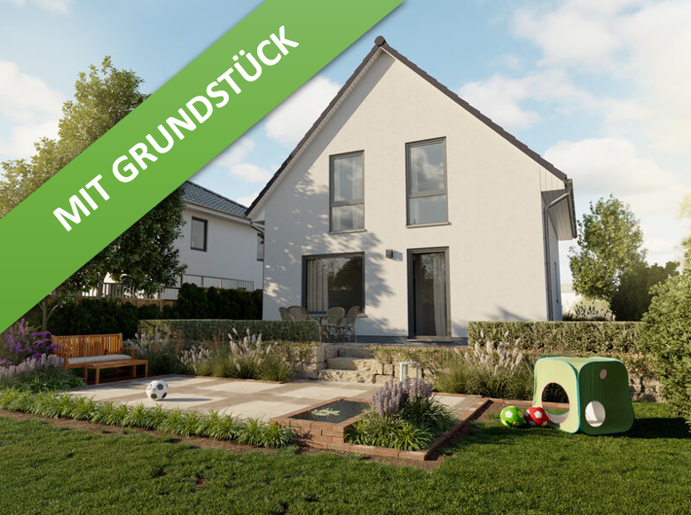 Haus zum Kaufen in Dettum 248.490 € 106 m²