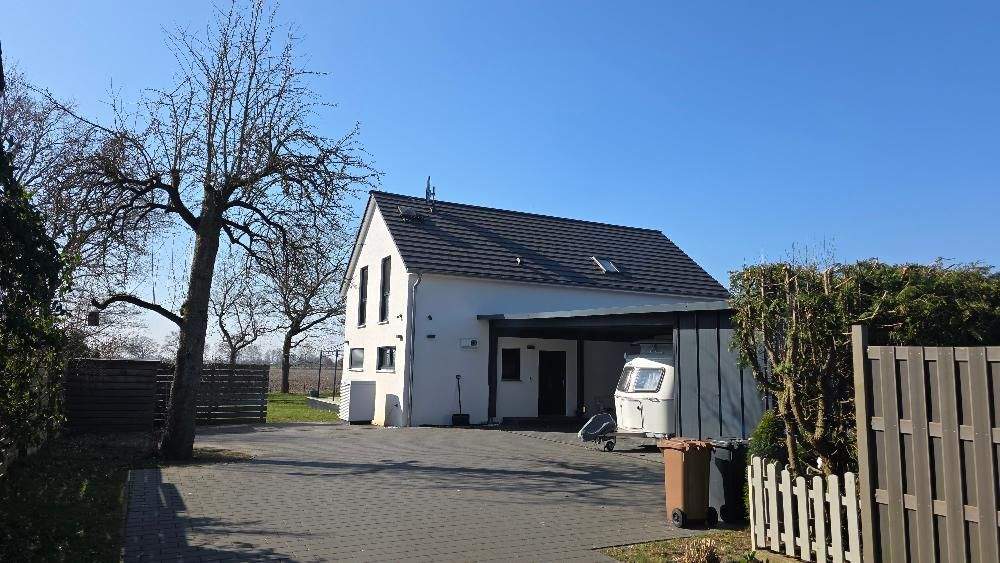 Einfamilienhaus Vordorf Eickhorst - 5 Zimmer, 130 m&sup2;, 540.000&euro; | Angebot:25385492